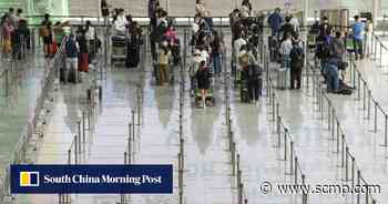 Hong Kong ‘could cut hotel quarantine to 5 days, with another 2 in home isolation’ - South China Morning Post
