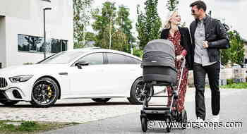 Rhode Island General Assembly Passes Bill To Reserve Parking Spots For Parents With Strollers - CarScoops