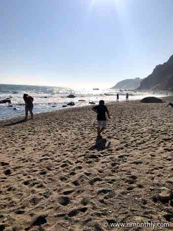 Spend a Day on Block Island - Rhode Island Monthly