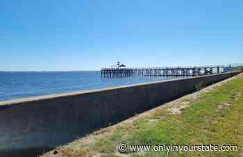 Explore Rhode Island’s Coast At This Underrated State Park - Only In Your State