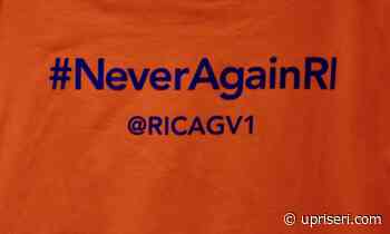 Rhode Island Coalition Against Gun Violence reacts to Supreme Court striking down New York's concealed carry law - Uprise RI
