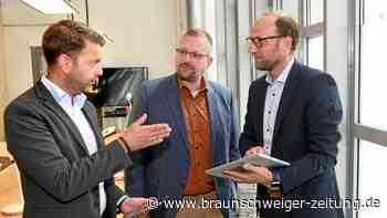 In Wolfsburg steht die Digitalisierung im Mittelpunkt