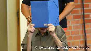 Fünf Jahre Haft für 101-jährigen ehemaligen KZ-Wachmann