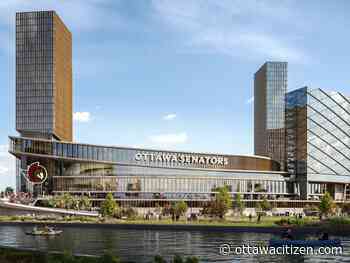 Denley: LeBreton Flats plan is good, but it won't save Ottawa's downtown