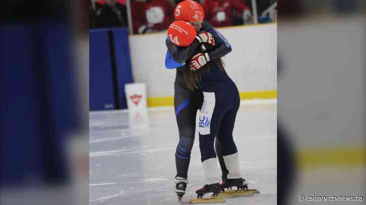 Calgary to host 2024 Special Olympics Canada Winter Games