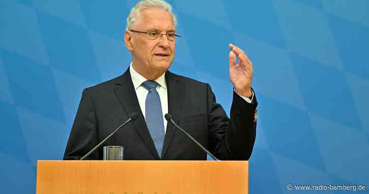 Innenminister: Anwohner können nach G7 «Leben genießen»