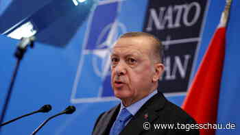 Vor NATO-Gipfel: Geht es der Türkei wirklich um Schweden?