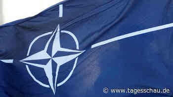 NATO-Gipfel: Schwierige Gespräche mit Erdogan erwartet