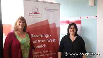 Leitungswechsel im Beratungszentrum West in Dreieich - op-online.de