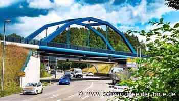 Verkehrskollaps Heumaden?: So sieht der Plan aus – aber der ist umstritten