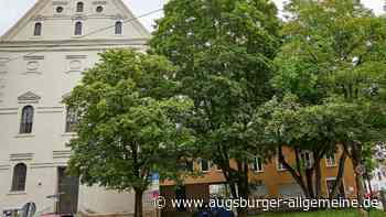 Die Jakober Kirchweih wagt einen Neuanfang am neuen Ort