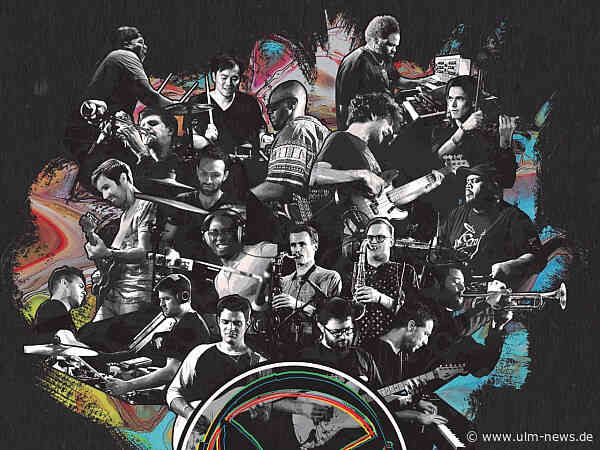 Letzte Woche im Ulmer Zelt: Ausverkaufte Shows von Ukulele Orchestra, BAP und Mighty Oaks - Noch Karten erhältlich für Snarky Puppy und Joo Kraus