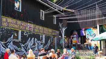 „Schneise der Verwüstung“ an der Wasserburger Essigfabrik hat Folgen vor Gericht