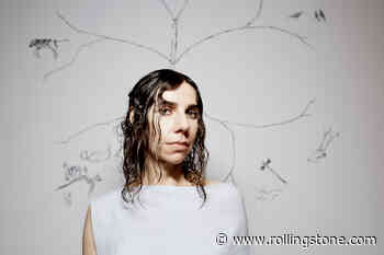 ‘It Doesn’t Feel Dark to Me’: PJ Harvey on Her Surreal New Novel, Growing Older, and the Beauty of Ugliness