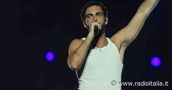 MARCO MENGONI - Radio Italia