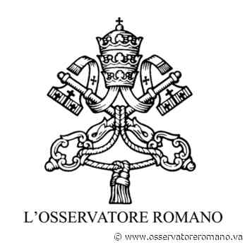 Marco e la pedagogia della domanda - L'Osservatore Romano