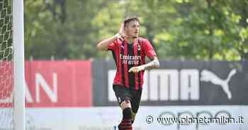 Calciomercato Milan – Ascoli e Cosenza interessate a Marco Nasti - Pianeta Milan