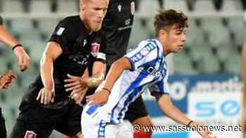 Calciomercato Sassuolo: inserimento per Marco Delle Monache, le ultime - Sassuolonews.net