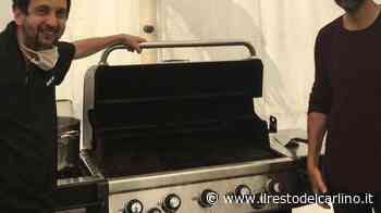 Marco Montanari tra i fornelli: "Neri Marcorè mi chiede ricette" - il Resto del Carlino