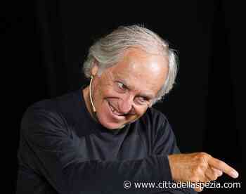 Teatrika si apre con il monologo comico di Marco Conte - CittaDellaSpezia