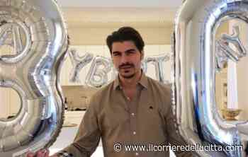 Grande Fratello Vip, Marco Cucolo nel cast: sarà un nuovo concorrente - Il Corriere della Città