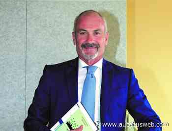 Marco Medeghini (dg Brescia Mobilità) eletto nuovo presidente di Asstra Lombardia - autobusweb