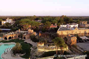 Dove Abita Al Bano? La sua Tenuta Pugliese a Cellino San Marco - Immobiliare.it
