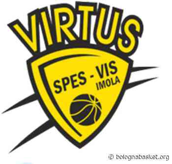 LA VIRTUS IMOLA CONFERMA COACH MARCO REGAZZI - BOLOGNABASKET | IL PORTALE DEL BASKET A BOLOGNA E PROVINCIA - Bologna Basket