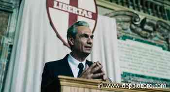 Marco Bellocchio, Esterno notte di - doppiozero