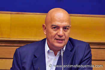 Riforma del Csm, Marco Rizzo: ''All'interno norma fatta apposta contro Nino Di Matteo'' - Antimafia Duemila