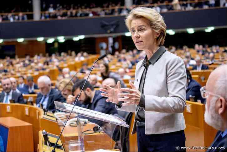 Scientific Dictatorship: EU Technocrats Ignore 99% Negative Public Feedback, Renew Digital Covid Passport Anyway