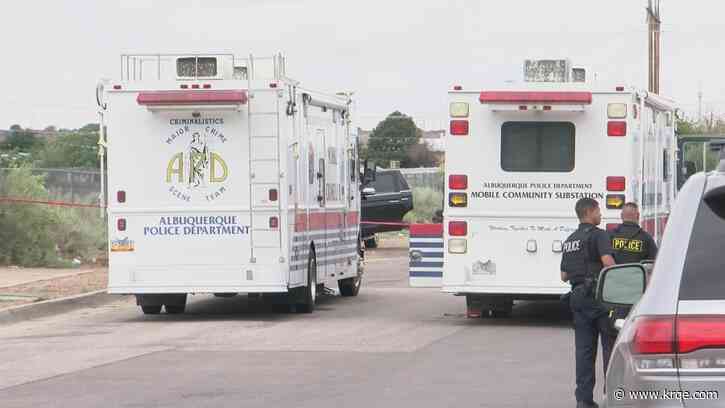 APD continues investigation into deaths of husband, wife