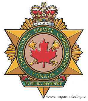Inmate charged with assault at Millhaven Institution - napaneetoday.ca