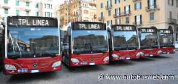 Savona, Tpl Linea approva il piano industriale fino al 2032 - autobusweb