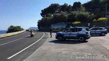 Polizia, controllate 1094 persone e 283 veicoli tra Savona e la Riviera - La Stampa