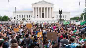 Analysis: Corporate America wanted to seem progressive. Roe showed us its limits