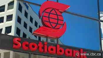 Longtime partner Scotiabank says it is pausing Hockey Canada sponsorship