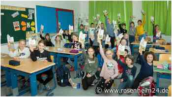 Schule nach Corona - Wie groß sind die Defizite bei den Schülern in den westlichen Chiemgaukommunen? 