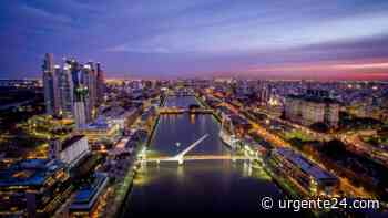 Buenos Aires, entre las 10 ciudades más caras de América - Urgente 24