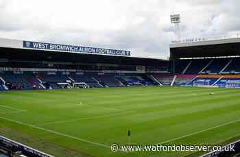 Watford's trip to West Bromwich Albion moved for Commonwealth Games