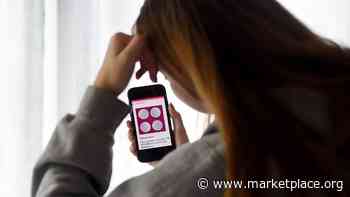 Tech companies silent on role of consumer data in enforcing state abortion bans - Marketplace