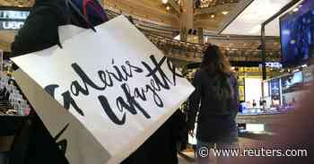 French consumer confidence falls more than expected in June - Reuters.com