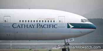 Consumer-related, travel stocks rise after China loosens quarantine requirements - MarketWatch