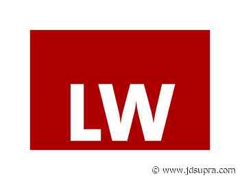 Responsible Financial Innovation Act Offers Clarity, Safeguards for Digital Assets - Consumer Protection and State Money Transmission Laws - JD Supra