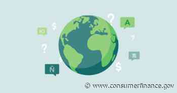 Identifying and addressing the financial needs of immigrants - Consumer Financial Protection Bureau