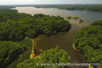 The secret Devil's Cove Park: A hellish name, a heavenly place