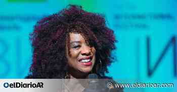 La cantante Eve Cornelious llega a Buenos Aires para un concierto de jazz exquisito - elDiarioAr.com