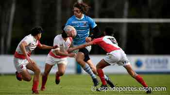 URBA M16: Ciudad de Buenos Aires fue superior y venció a Mariano Moreno - ESPN Deportes