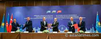 Kazakhstan, Azerbaijan and Turkey Seek Ways to Boost Cooperation in Logistics and Transport - Astana Times