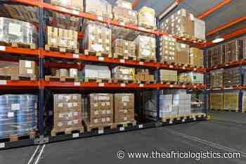 Tips for maintaining used warehouse racks - The Africa Logistics